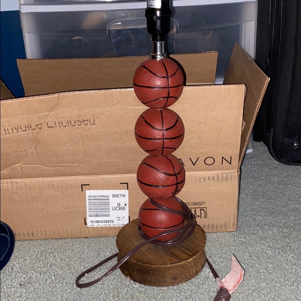 Lamp